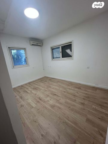 דירה, שדה בוקר 3, ארלוזורוב, גבעתיים