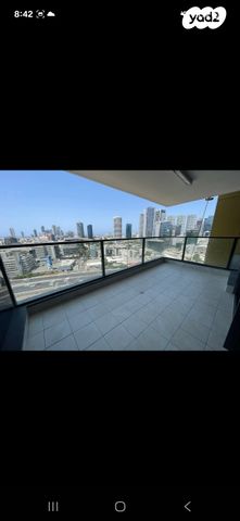 דירה, וינגייט, יד אליהו, תל אביב יפו