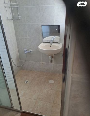 דירה, לוי אשכול, נהריה הירוקה, נהריה