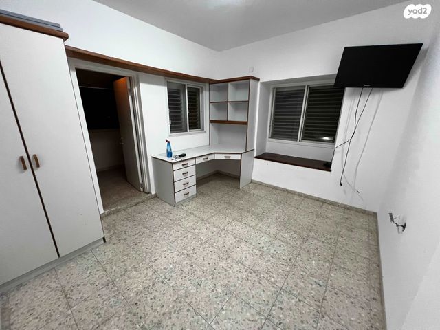 יחידת דיור, לילינבלום 50, קרית בנימין, קרית אתא