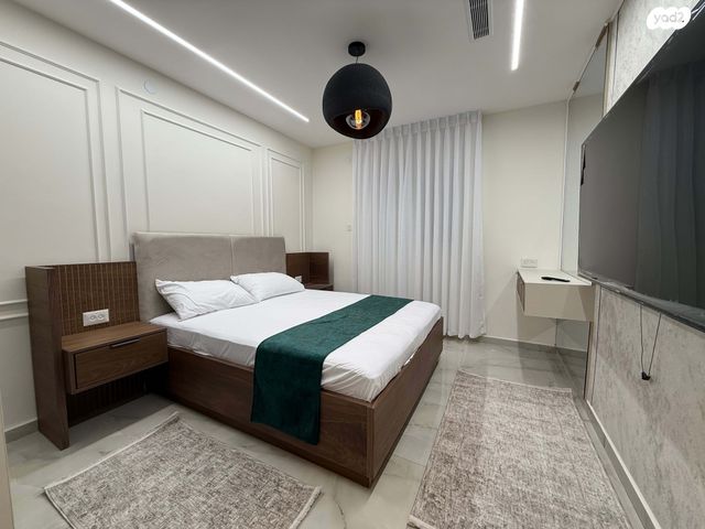 דירה, פלמ"ח, רוממה, חיפה