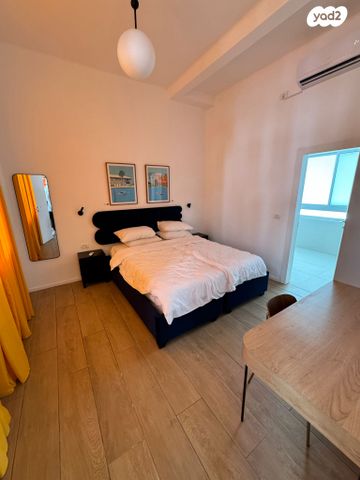 דירה, החלוצים, פלורנטין, תל אביב יפו