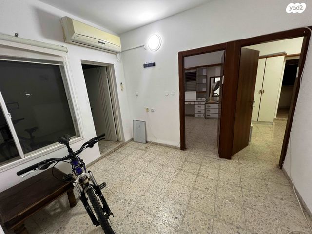 יחידת דיור, לילינבלום 50, קרית בנימין, קרית אתא