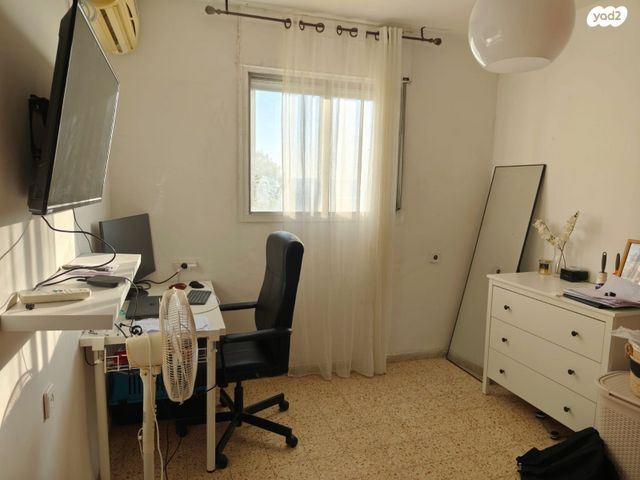 דירה, האורן, רמות יצחק, נשר