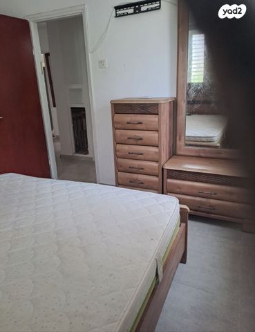 דירה, לוי אשכול, נהריה הירוקה, נהריה