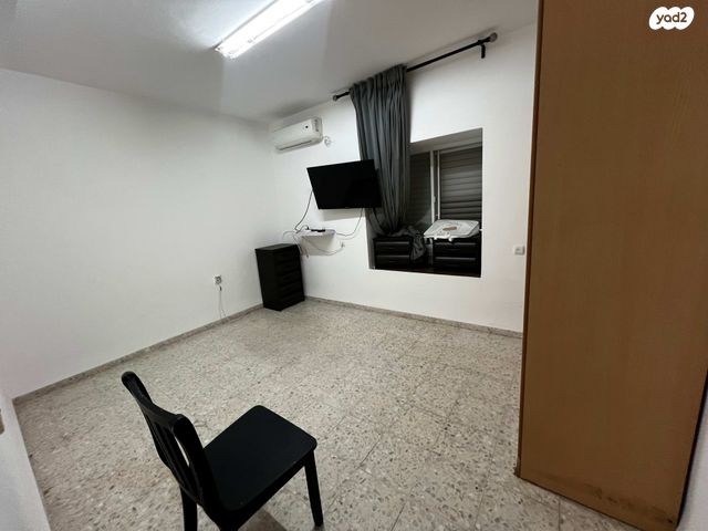 יחידת דיור, לילינבלום 50, קרית בנימין, קרית אתא