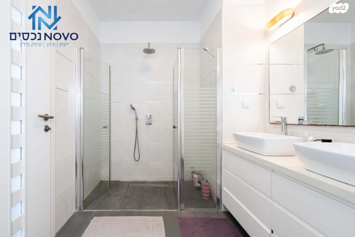 דירה, העוגן, נאות רבין, יבנה