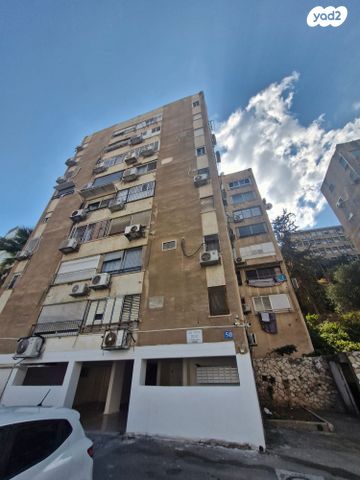 דירה, חטיבת כרמלי 50, נווה פז, חיפה