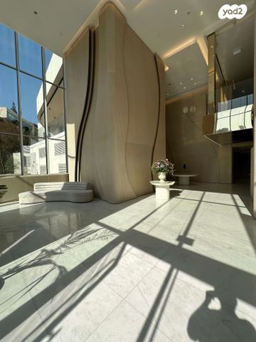 דירה, יוסף פעמוני 12, בבלי, תל אביב יפו