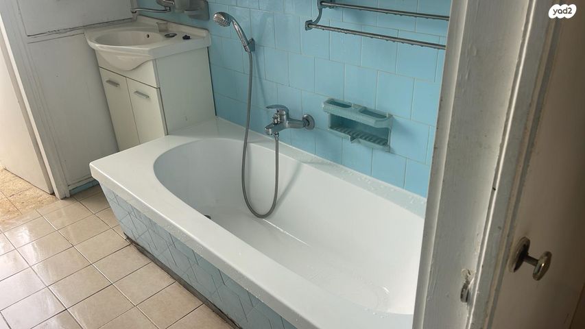 דירה, זאב ברנדה, המרכז השקט / מרכז העיר, פתח תקווה