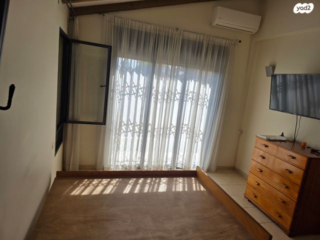 בית פרטי/ קוטג', רמת חן, רמת גן