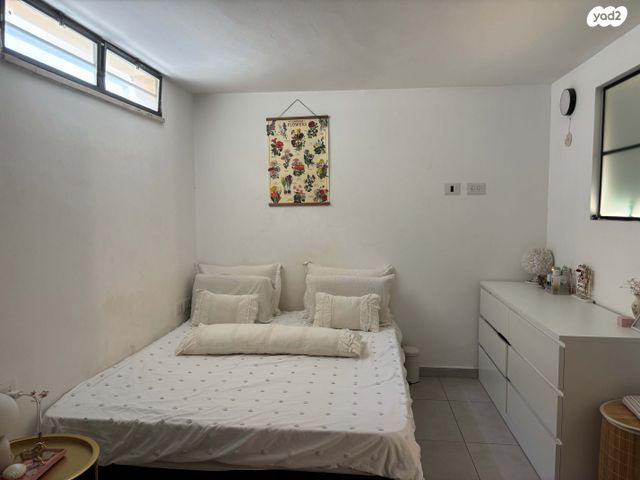 דירה, פינס, נווה צדק, תל אביב יפו