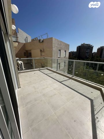 דירה, אליהו בית צורי, רמת אביב ג', תל אביב יפו