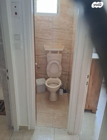 דירה, לוי אשכול, נהריה הירוקה, נהריה