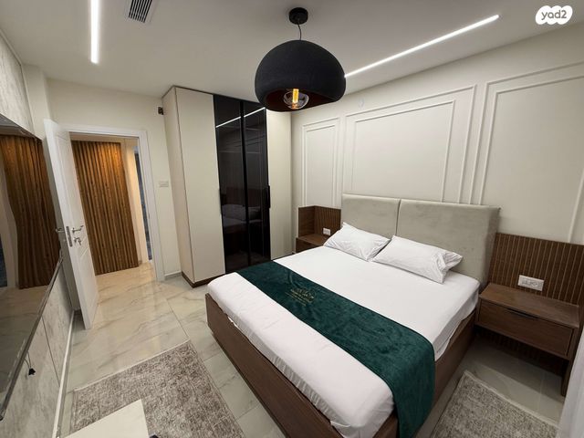 דירה, פלמ"ח, רוממה, חיפה