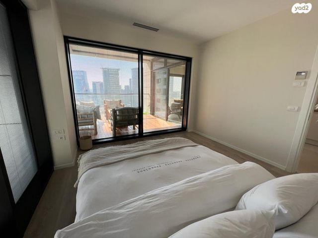 דירה, צמרות איילון, פארק צמרת, תל אביב יפו