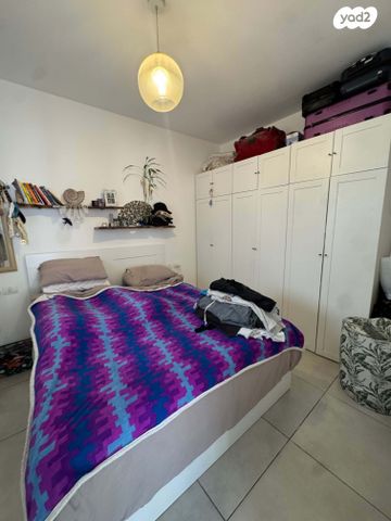 גג/ פנטהאוז, נחלת בנימין, פלורנטין, תל אביב יפו