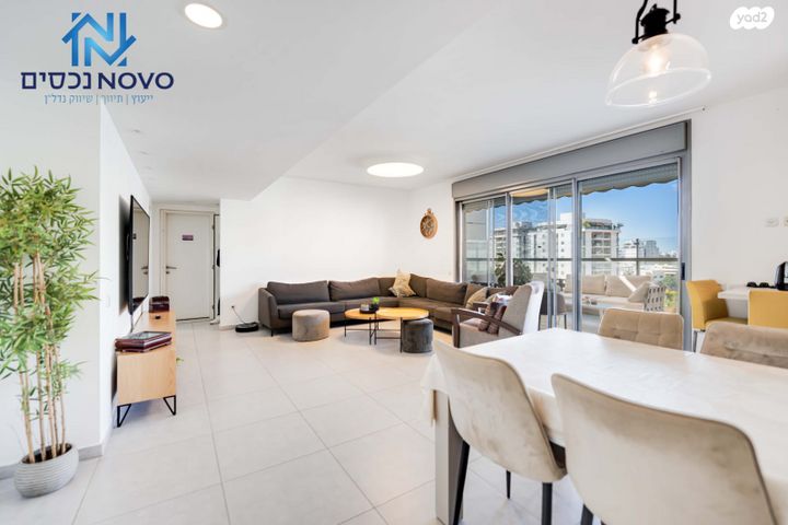 דירה, העוגן, נאות רבין, יבנה