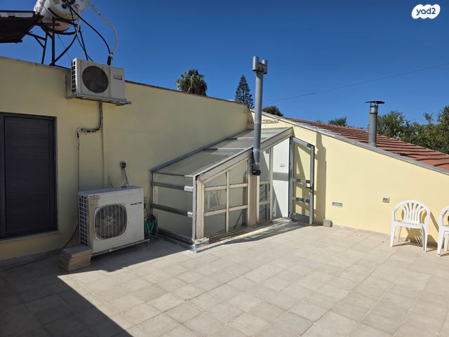 בית פרטי/ קוטג', רמת חן, רמת גן