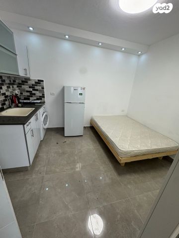 דירה, הירדן 50, תל עמל, חיפה