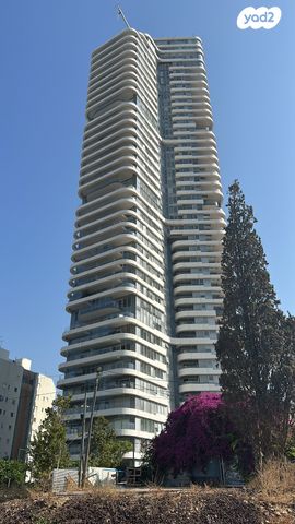 דירה, יוסף פעמוני 12, בבלי, תל אביב יפו