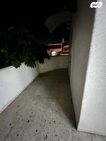 יחידת דיור, לילינבלום 50, קרית בנימין, קרית אתא