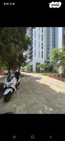 דירה, וינגייט, יד אליהו, תל אביב יפו