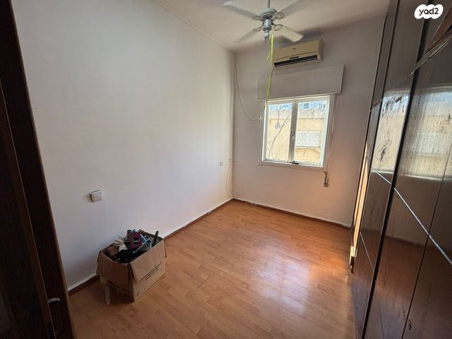 דירה, כצנלסון, פועלי הרכבת, גבעתיים