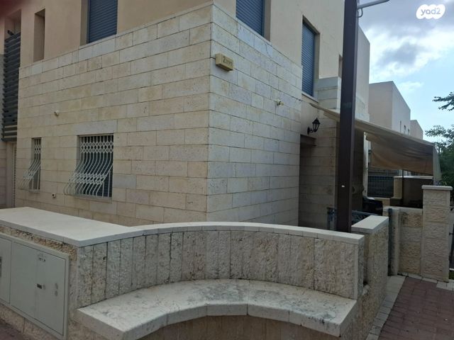 בית פרטי/ קוטג'