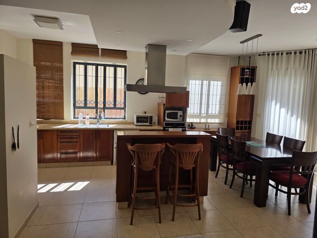 דו משפחתי, רמת חן, רמת גן