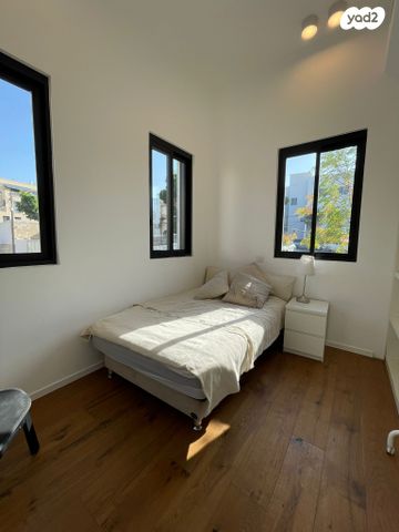 דופלקס, העוגן, עג'מי, גבעת העליה, תל אביב יפו