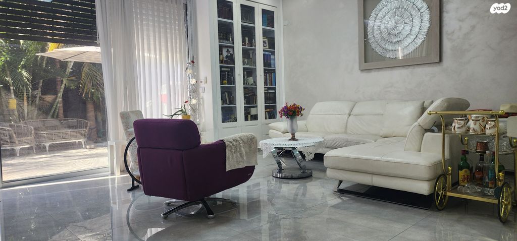 בית פרטי/ קוטג', מבצע ברק, נווה ים, ראשון לציון