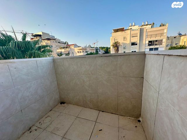 דירה, זנגביל 30, הצפון הישן - צפון, תל אביב יפו