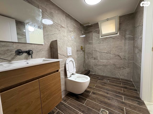 דירה, פלמ"ח, רוממה, חיפה