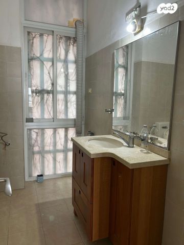 דירה, שדרות הנשיא, רמת התשבי, חיפה