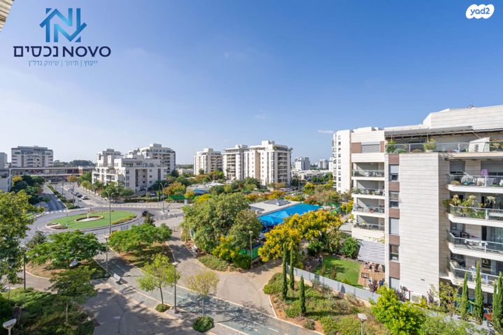 דירה, העוגן, נאות רבין, יבנה