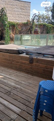 בית פרטי/ קוטג', דגן, גילה, ירושלים