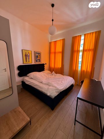 דירה, החלוצים, פלורנטין, תל אביב יפו