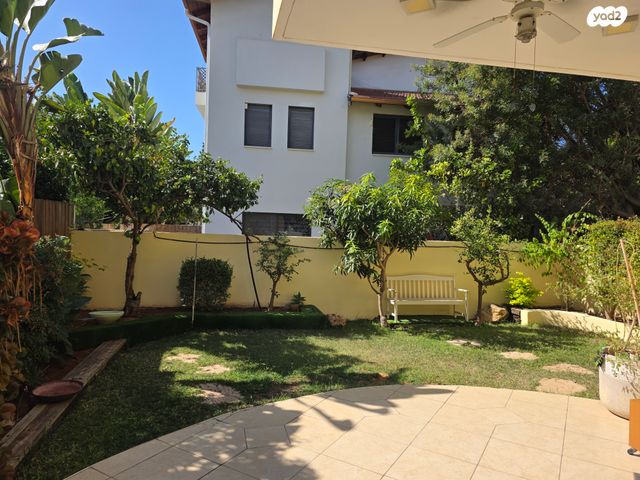 דו משפחתי, רמת חן, רמת גן