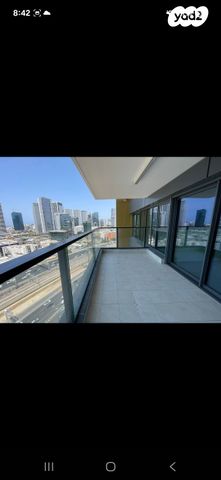 דירה, וינגייט, יד אליהו, תל אביב יפו