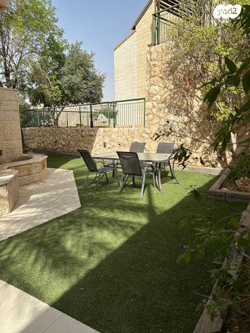 בית פרטי/ קוטג', מעלה אדומים