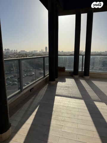 גג/ פנטהאוז, דפנה, סיגליות, באר שבע