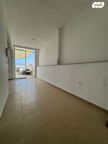 גג/ פנטהאוז, גוש עציון, יד אליהו, תל אביב יפו