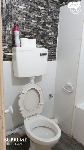 דירה, משה שפירא 4, קרית ים ב', קרית ים