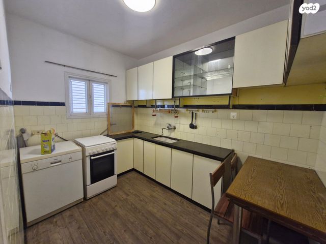 דירה, זאב ברנדה, המרכז השקט / מרכז העיר, פתח תקווה