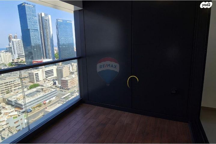 דירה, תוצרת הארץ 5, נחלת יצחק, תל אביב יפו