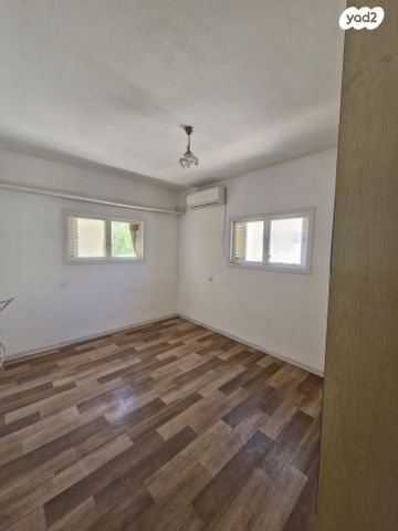 דירה, זאב ברנדה, המרכז השקט / מרכז העיר, פתח תקווה