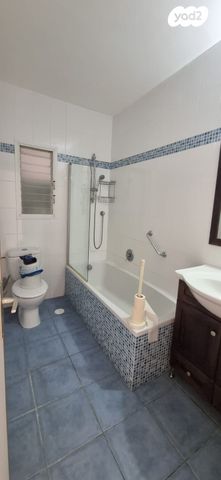 דירה, חיים הזז, סביוני הכרמל, חיפה