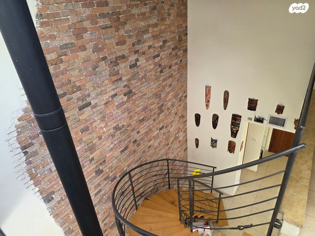 דו משפחתי, רמת חן, רמת גן