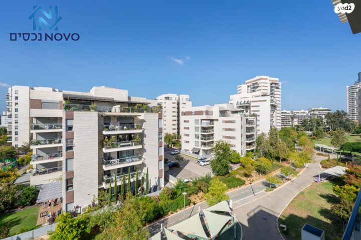 דירה, העוגן, נאות רבין, יבנה